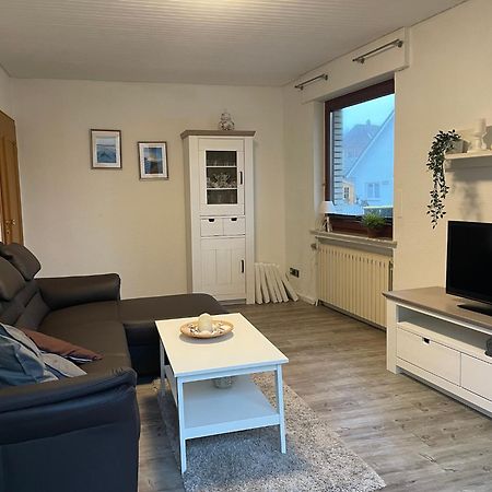 Haus Duenenblick Apartment Borkum Exterior photo