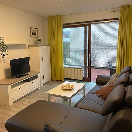 Haus Duenenblick Apartment Borkum Exterior photo